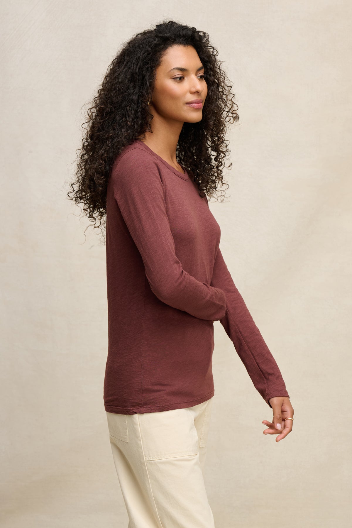 LIZZIE TEE