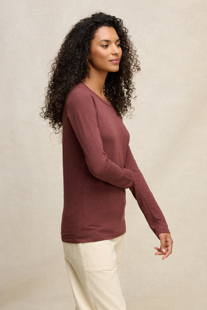 LIZZIE TEE