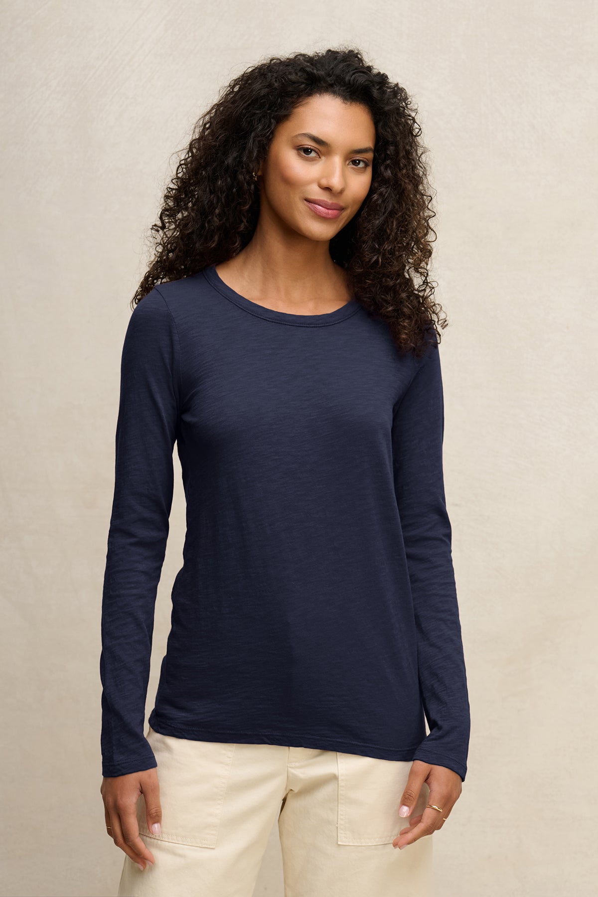 LIZZIE TEE