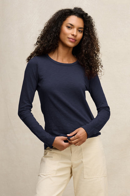 LIZZIE TEE