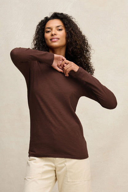 LIZZIE TEE
