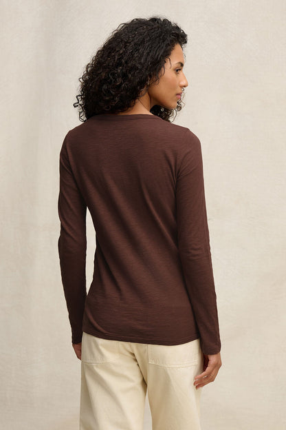 LIZZIE TEE