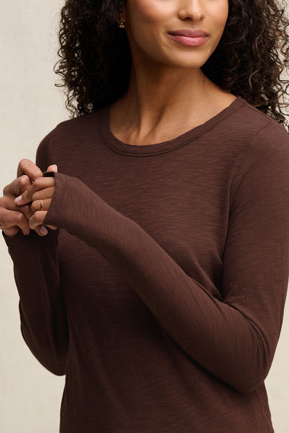 LIZZIE TEE