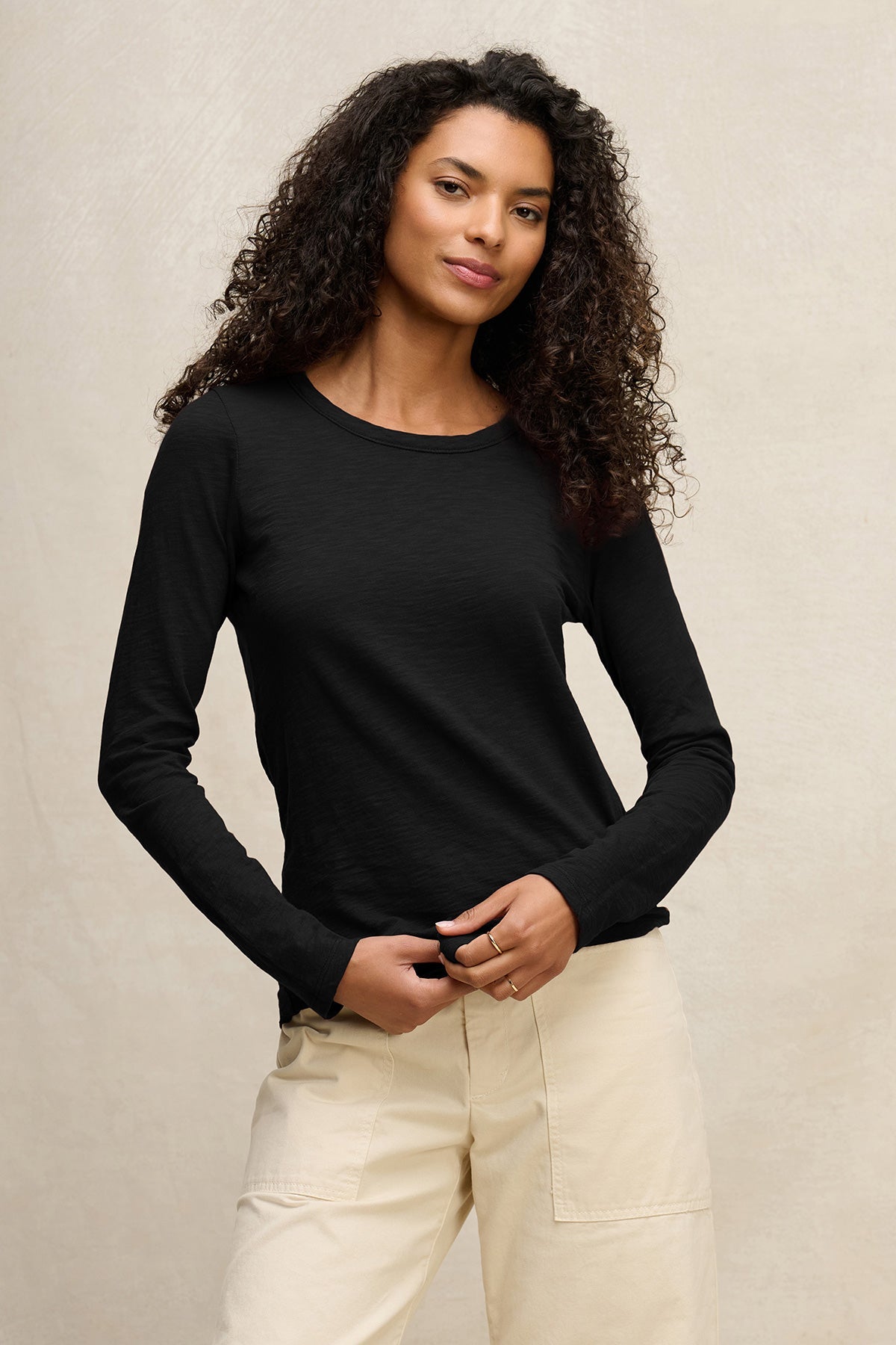LIZZIE TEE