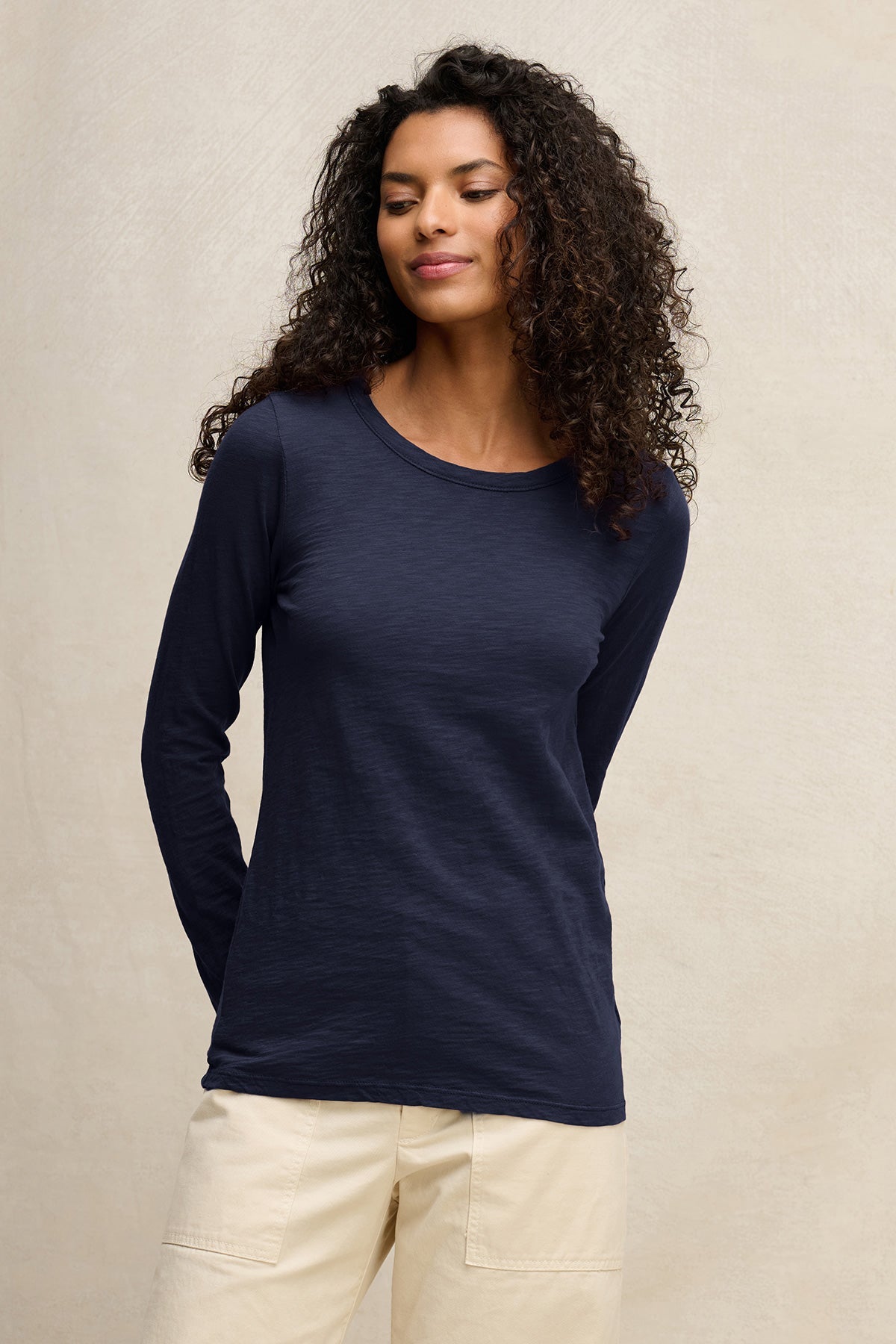 LIZZIE TEE