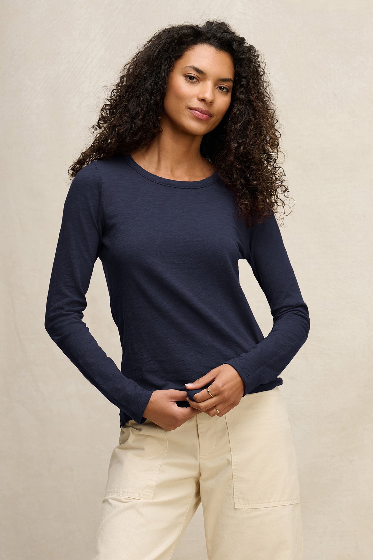 LIZZIE TEE