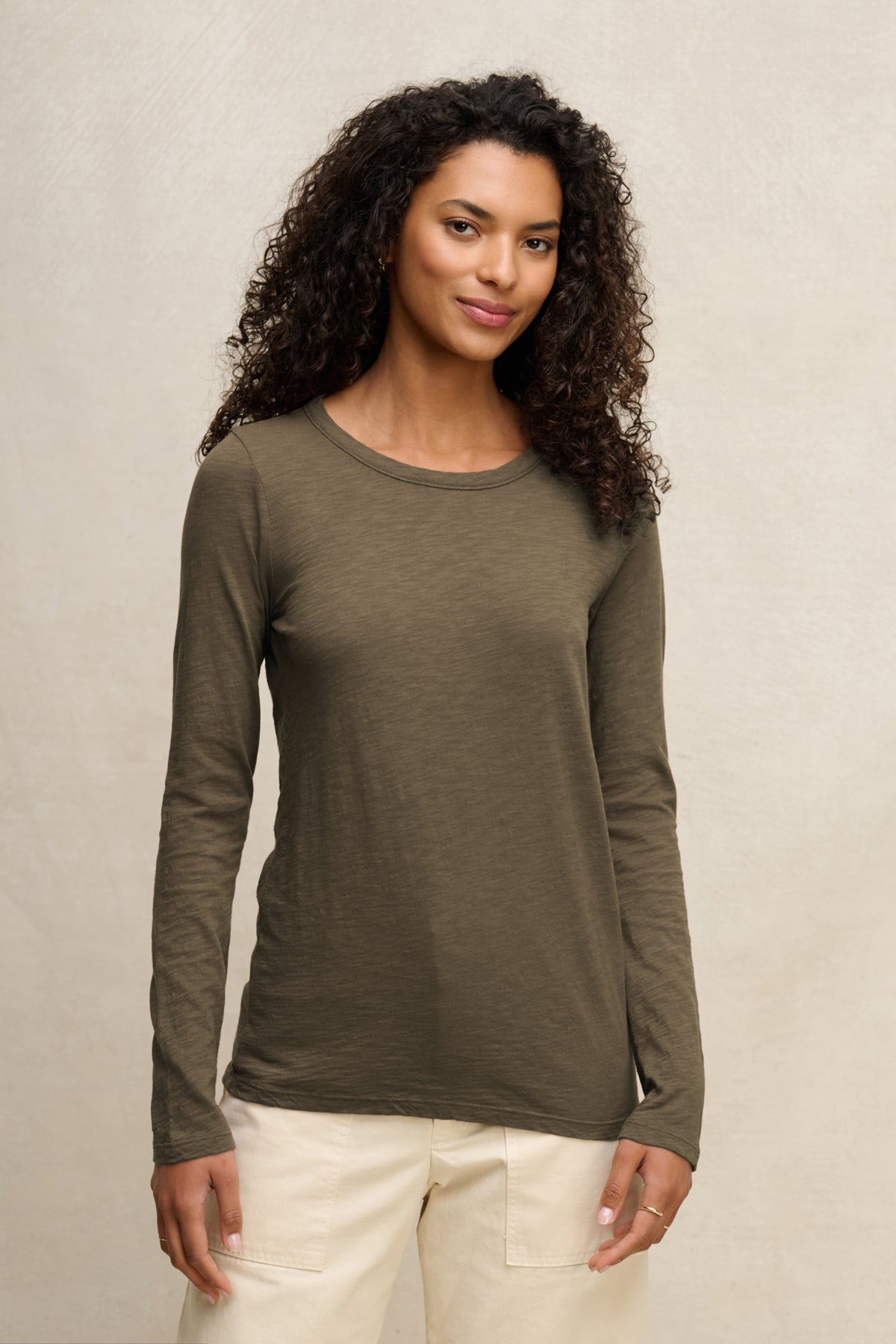 LIZZIE TEE