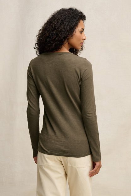 LIZZIE TEE