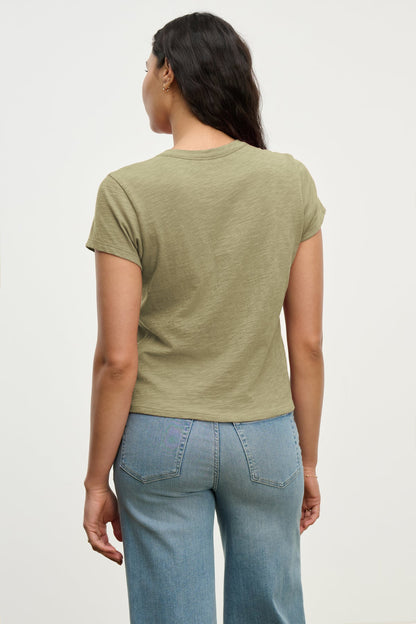 MARIE TEE