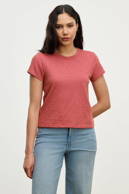 MARIE TEE
