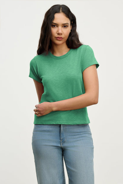 MARIE TEE