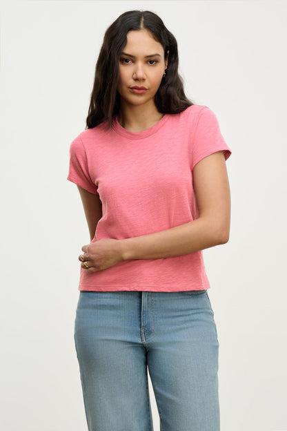 MARIE TEE