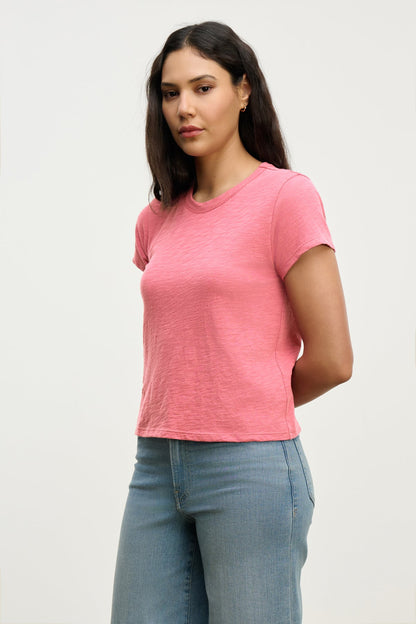 MARIE TEE