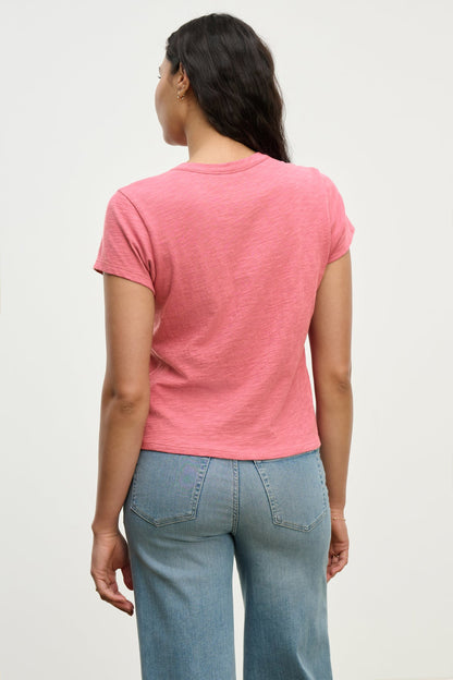 MARIE TEE