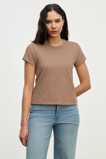 MARIE TEE