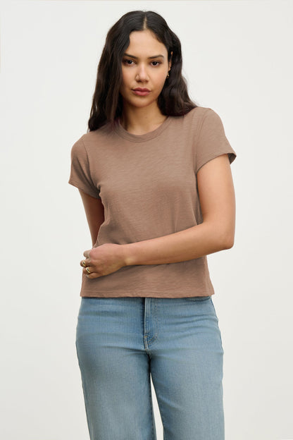 MARIE TEE