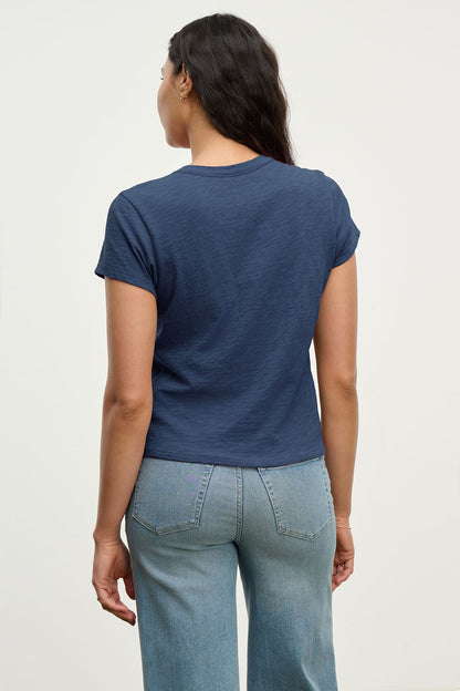 MARIKA TEE