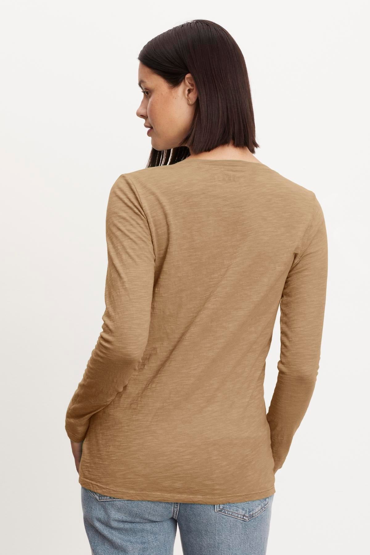 BLAIRE ORIGINAL SLUB TEE