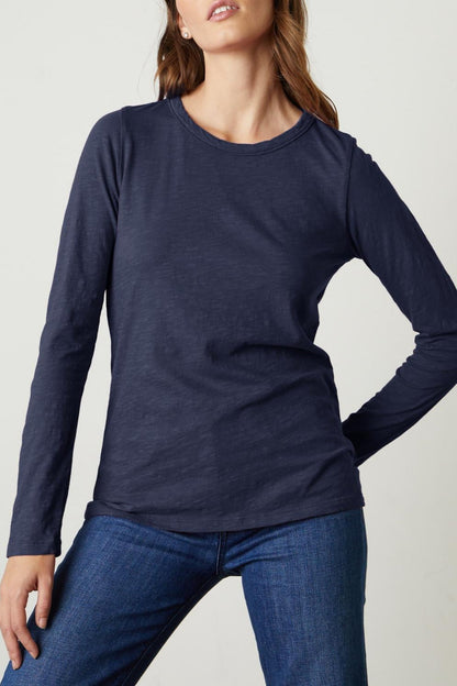 LIZZIE TEE