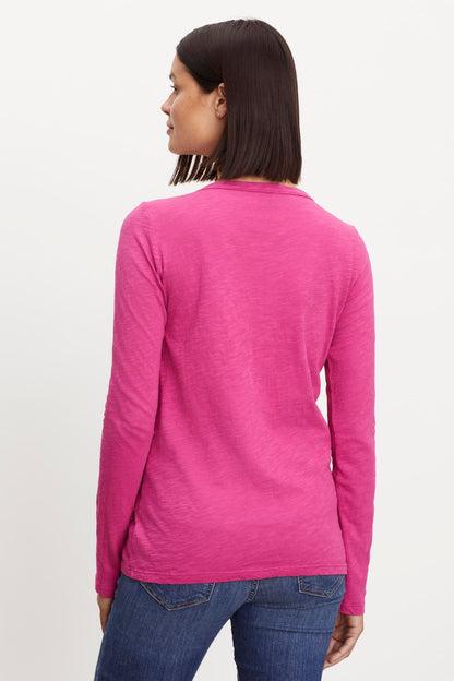 LIZZIE TEE