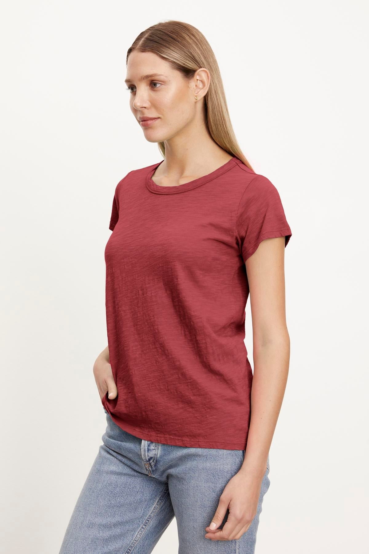 TILLY TEE
