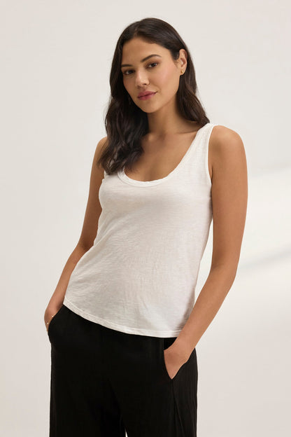 AYA TANK TOP