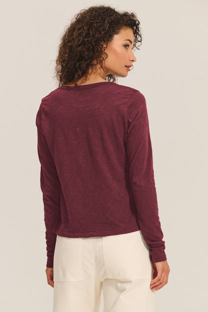 BECKY TEE