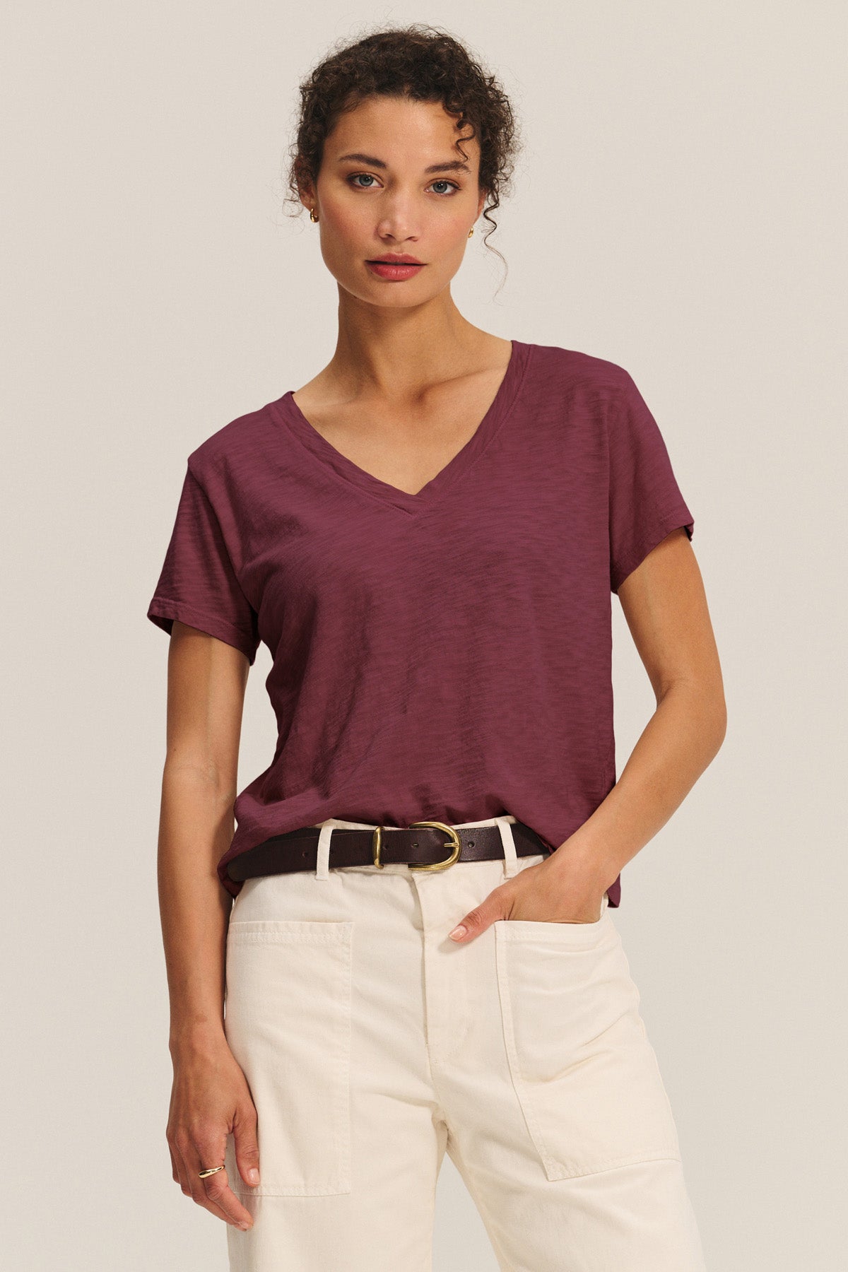 ELISHA TEE