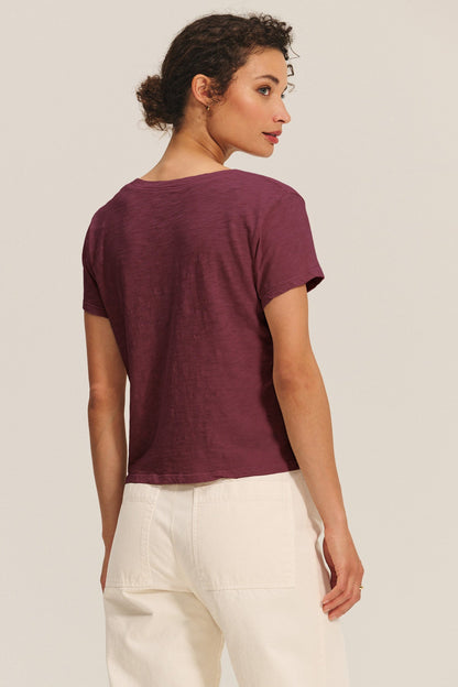 ELISHA TEE