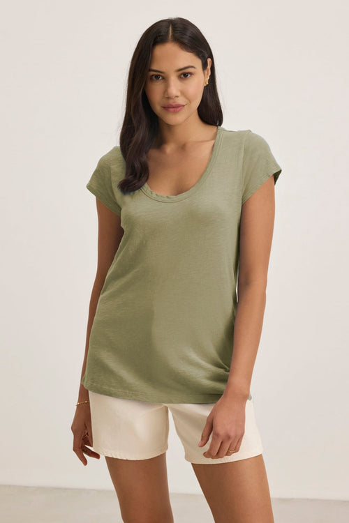 KIRA TEE