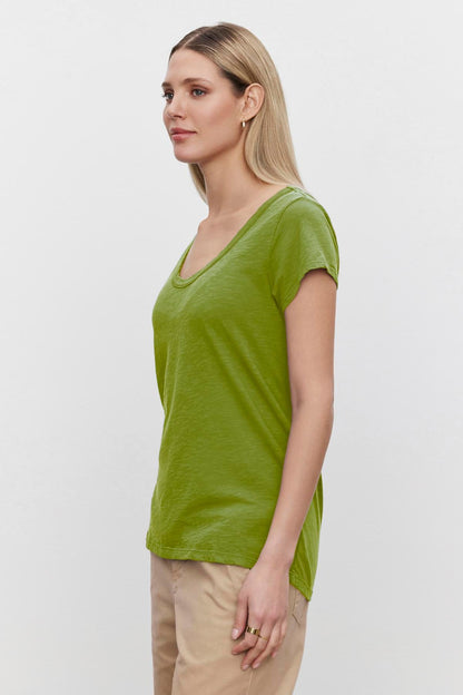 KIRA TEE