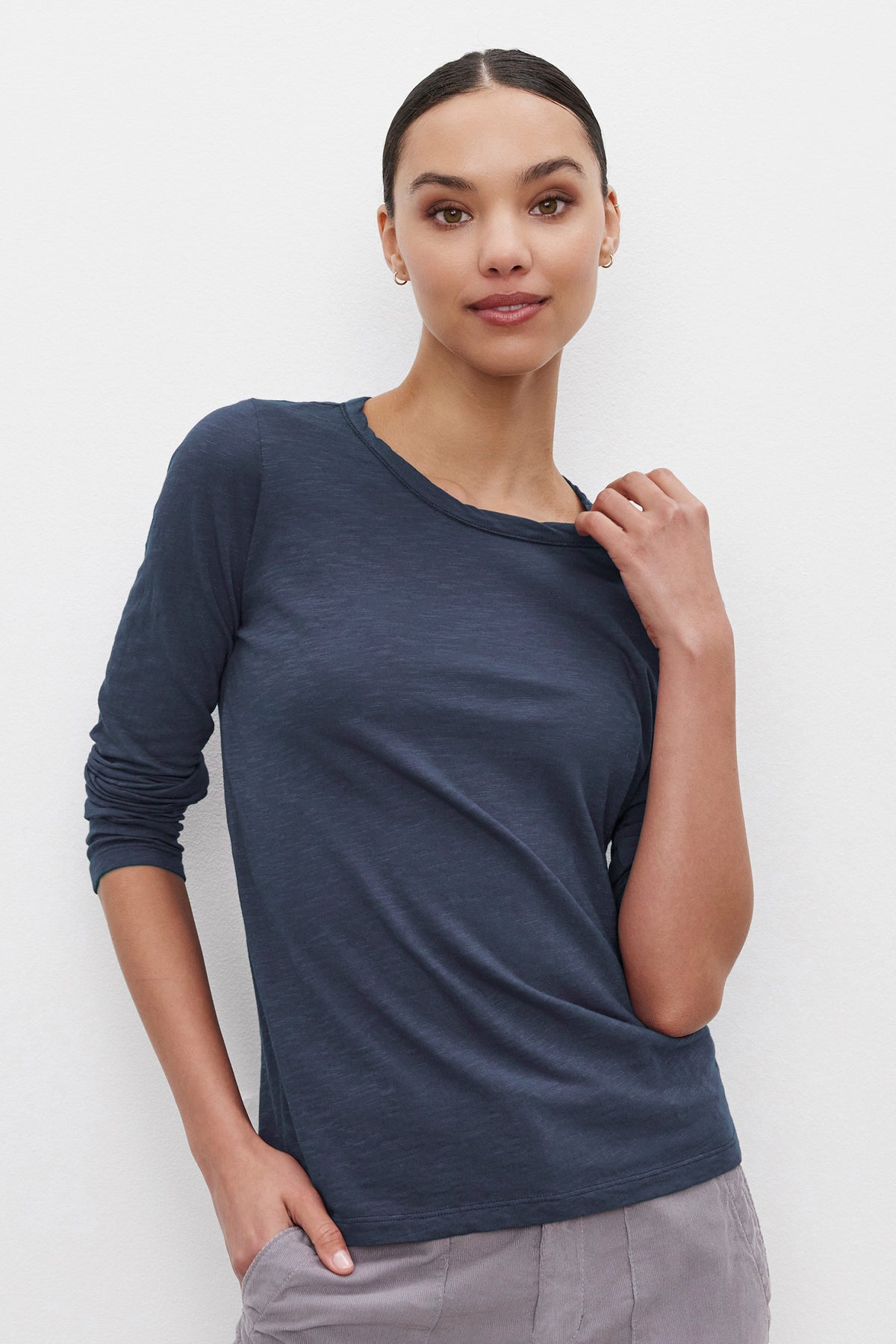 LIZZIE TEE