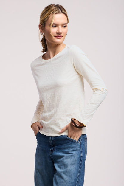 LIZZIE TEE