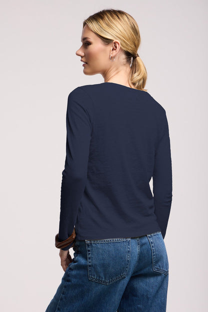 LIZZIE TEE