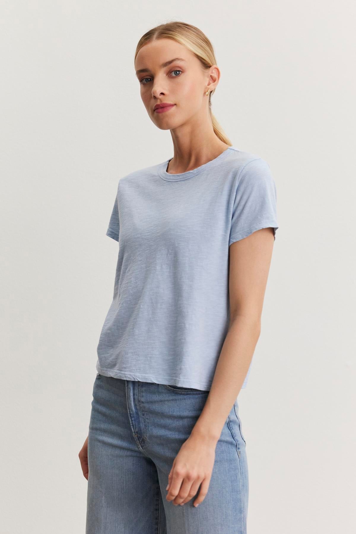 MARIE TEE