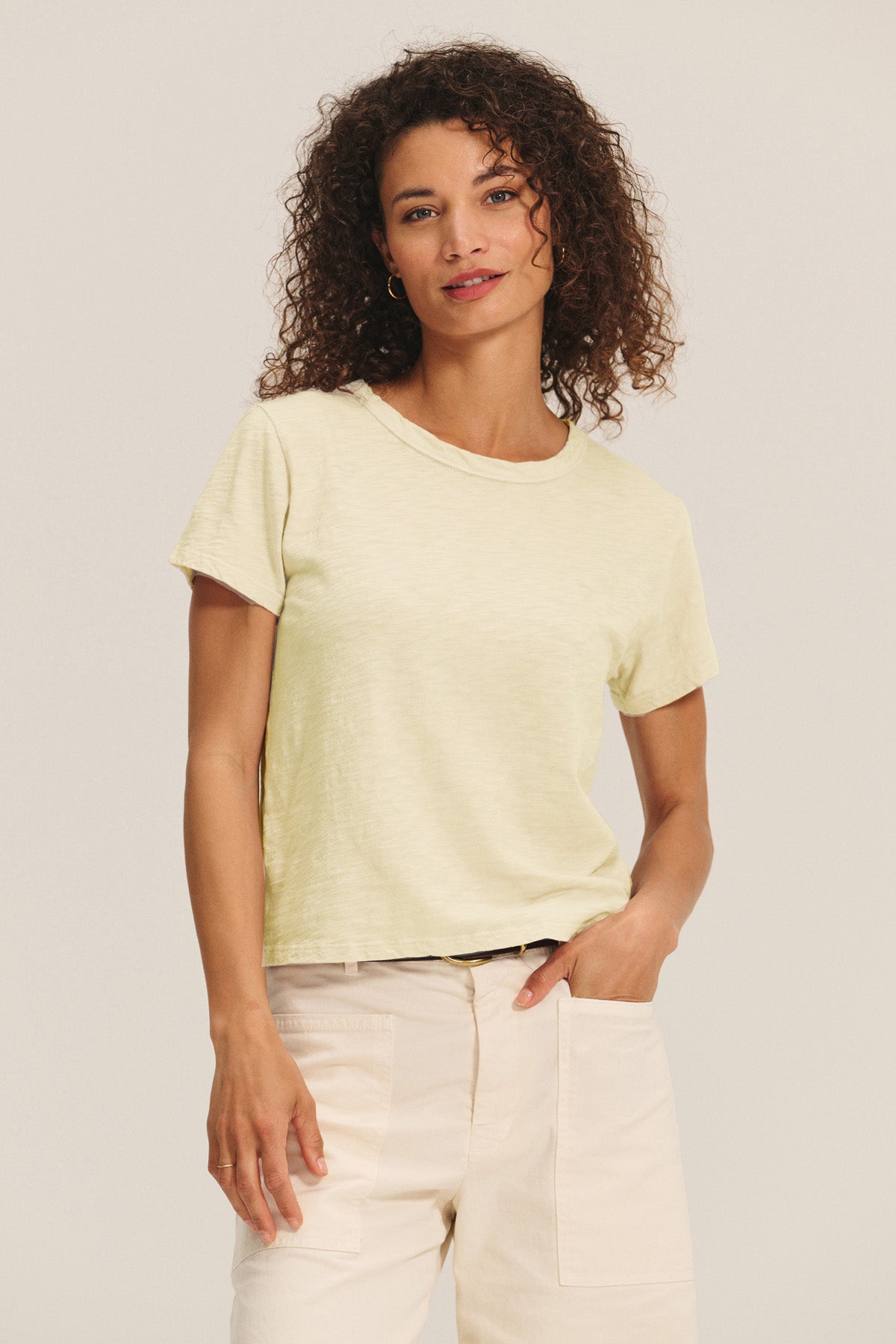 MARIKA TEE