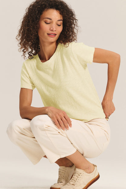 MARIKA TEE