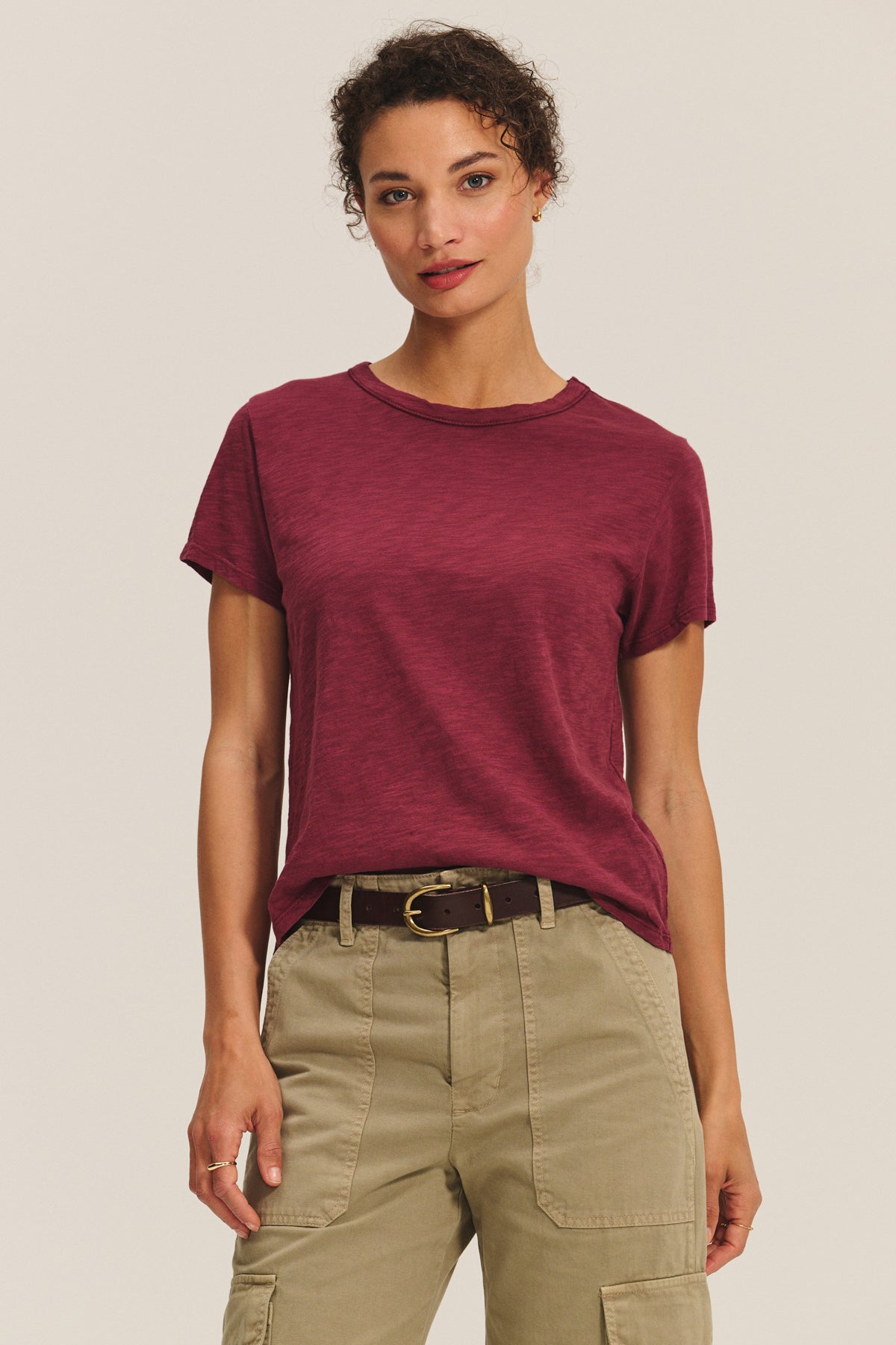MARIKA TEE
