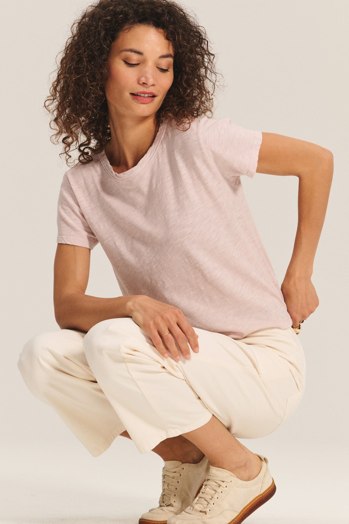 MARIKA TEE
