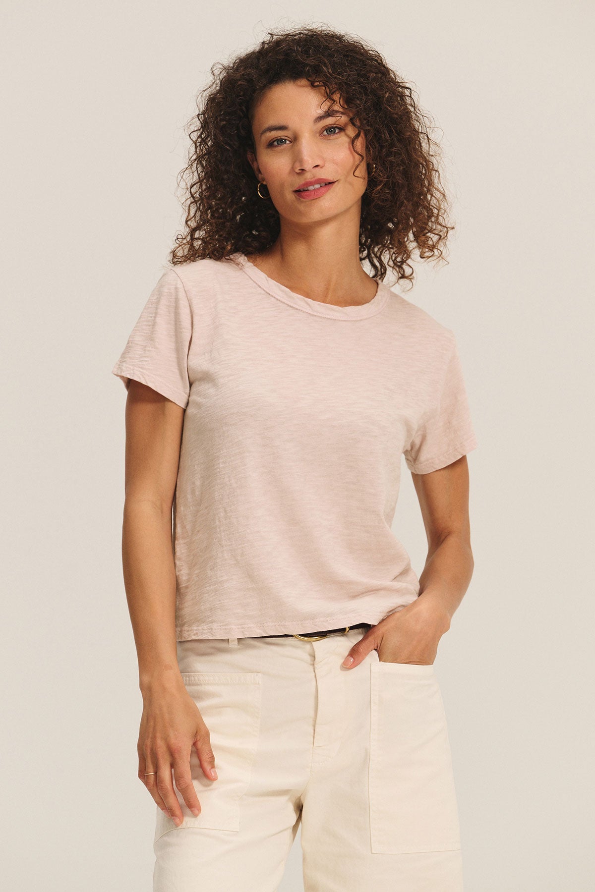 MARIKA TEE