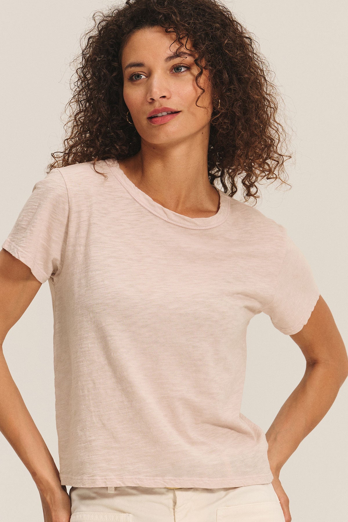 MARIKA TEE