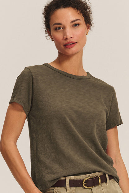 MARIKA TEE