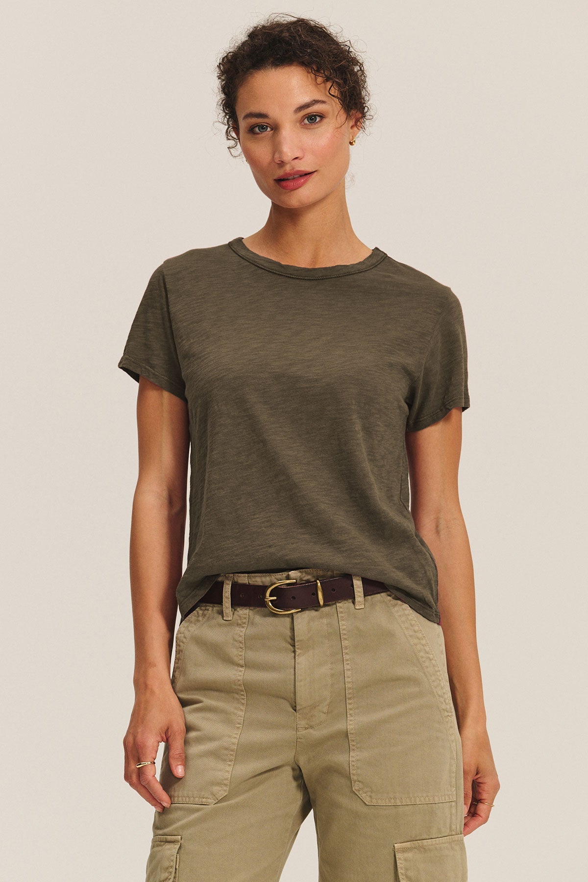MARIKA TEE