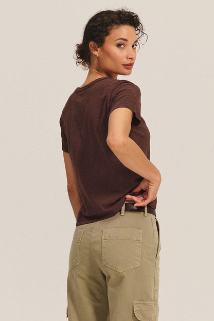 MARIKA TEE