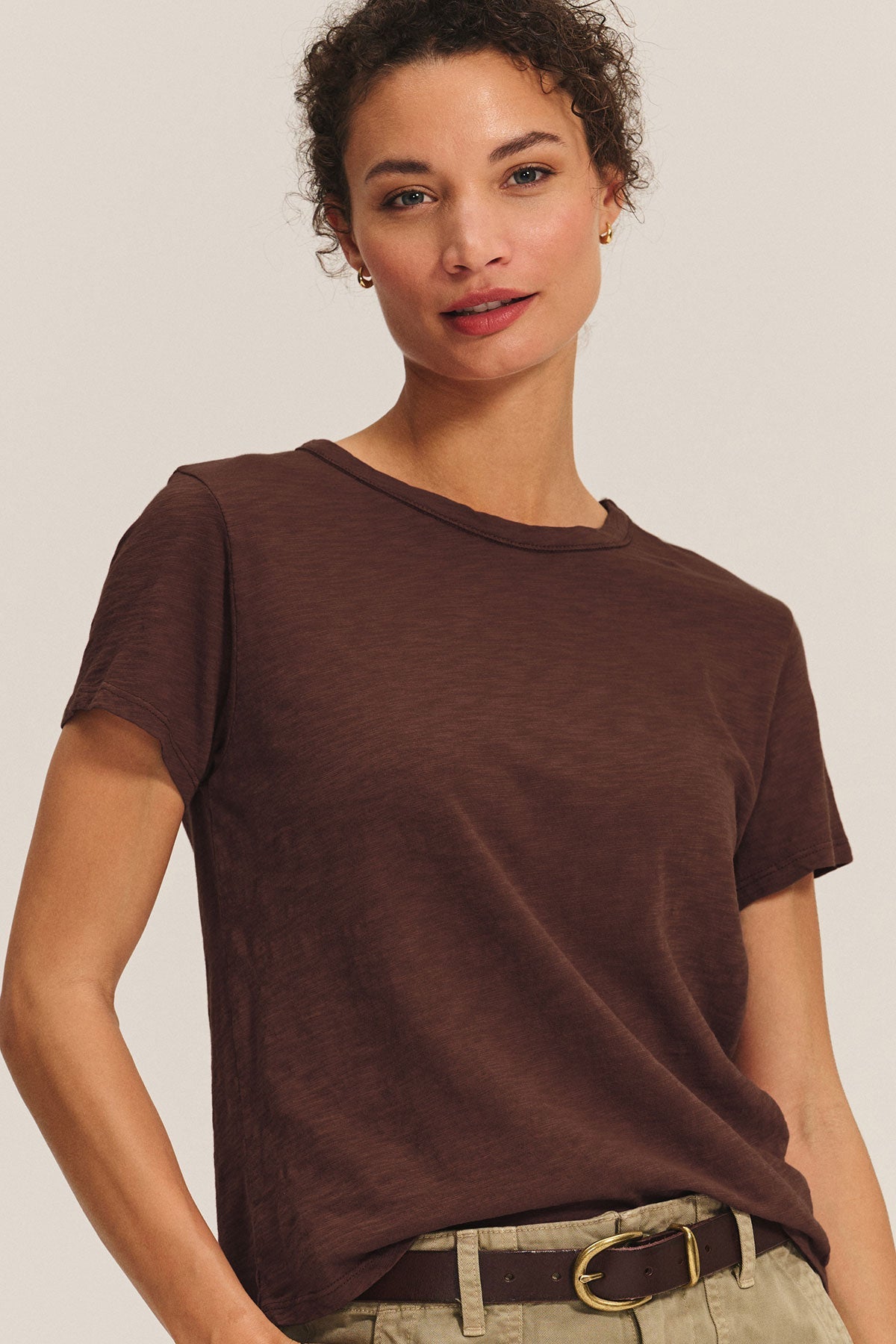 MARIKA TEE