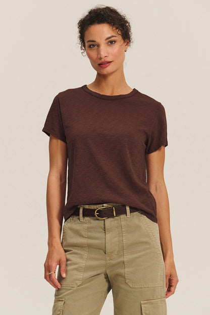 MARIKA TEE