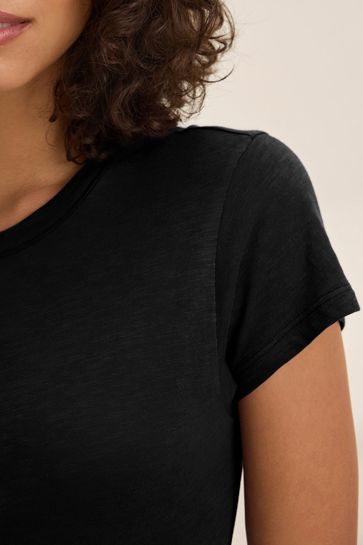 SIA T-SHIRT DRESS