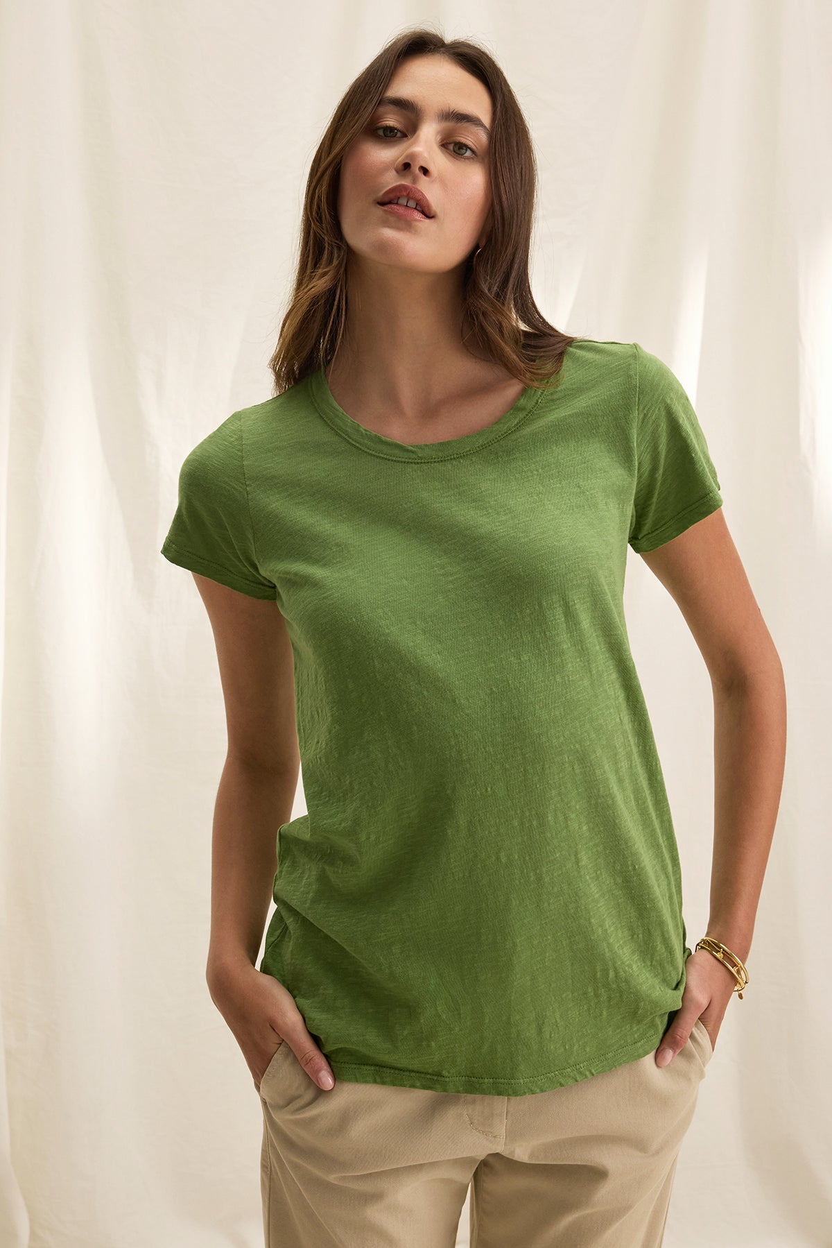 TILLY TEE