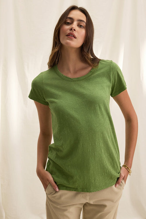 TILLY TEE