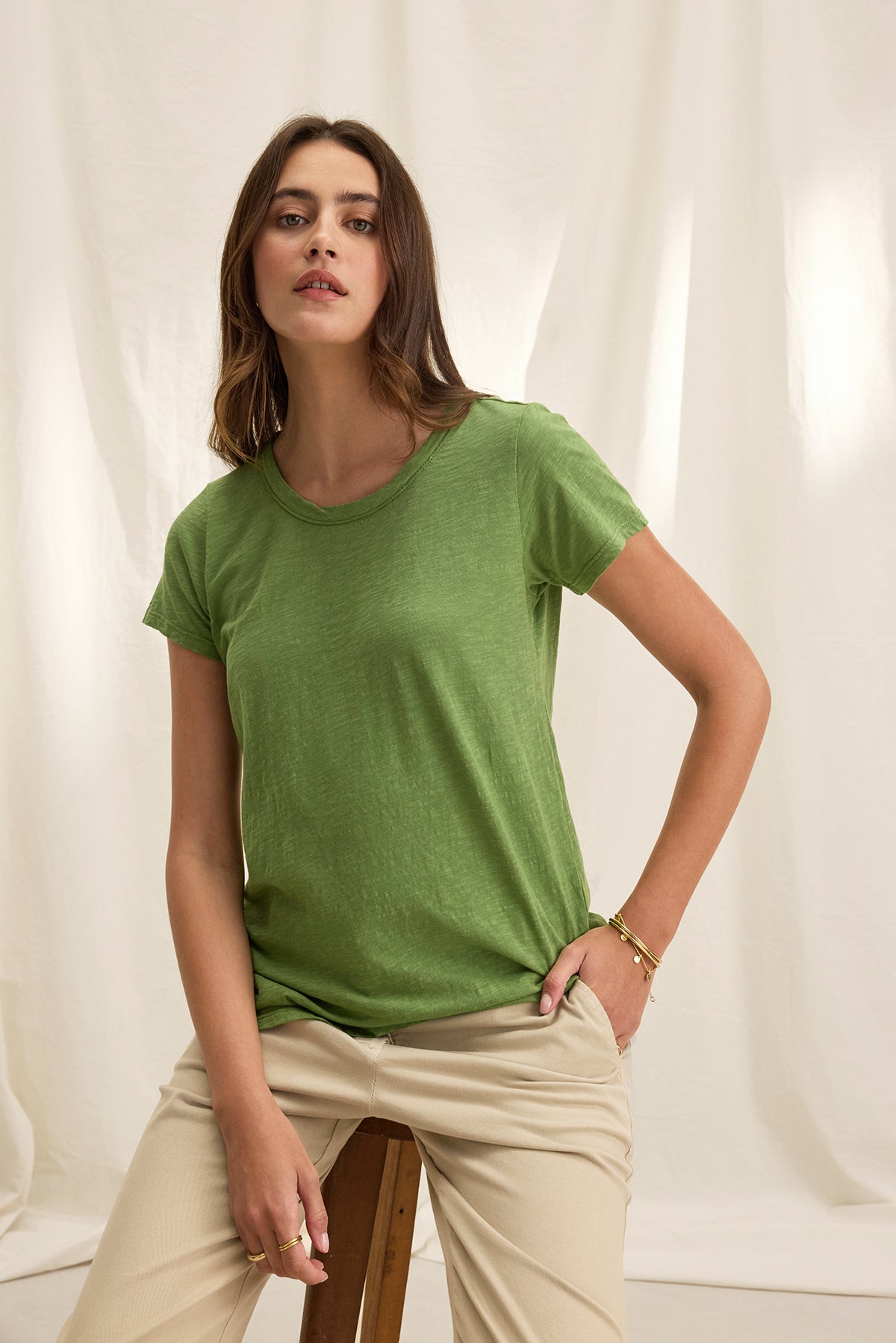 TILLY TEE